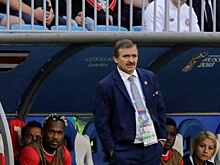 Главный тренер Коста-Рики: очень хотел бы, чтобы Россия стала чемпионом мира