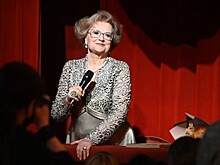 «Как Рязанов на меня орал!»: Валентина Талызина — о ролях, которые мечтает сыграть, и об отношениях с коллегами