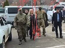 Свекровь появилась в деле бывшей замгубернатора российского региона