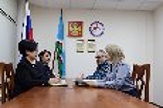 Представители уголовно-исполнительной системы и института Уполномоченных в Республике Саха (Якутия) обсудили вопросы реализации мероприятий по пробации