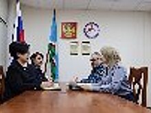 Представители уголовно-исполнительной системы и института Уполномоченных в Республике Саха (Якутия) обсудили вопросы реализации мероприятий по пробации