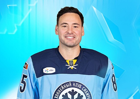 Спортивный эксперт: Тейлор Бек способен исправить хромающее большинство