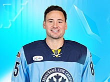 Спортивный эксперт: Тейлор Бек способен исправить хромающее большинство