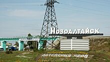 Заринск и Новоалтайск могут стать территориями опережающего развития