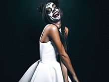 Образ модной ведьмы, королевы эльфов и даже летучей мыши: составляем стильный и носибельный look на Хеллоуин