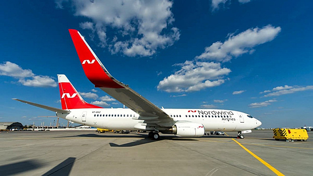 Nordwind полетит в Стамбул из Воронежа и Махачкалы в ноябре