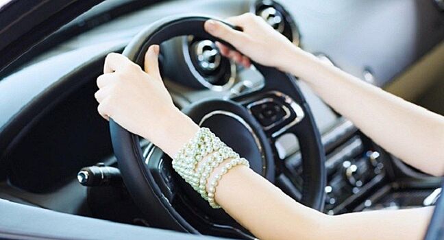 Почему лучше не покупать машину после “автоледи”?