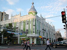 Первышов: Над регламентом застройки центра Краснодара работаю лучшие умы