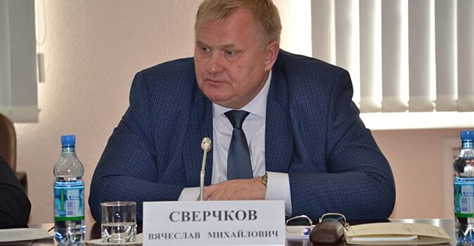 Осужденному за взятку экс-главе Иваново отказали в УДО