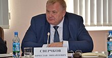 Осужденному за взятку экс-главе Иваново отказали в УДО