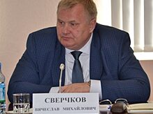 Осужденному за взятку экс-главе Иваново отказали в УДО