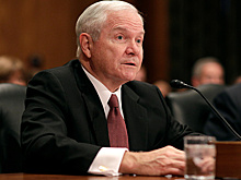 Бывший глава ЦРУ признал способствовавшие росту влияния России провалы США