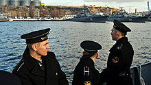 Китай предупредил об украинской «угрозе» Черноморскому флоту России