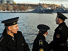 Китай предупредил об украинской «угрозе» Черноморскому флоту России