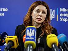 Рада Украины уволила министра энергетики на фоне коррупционного скандала