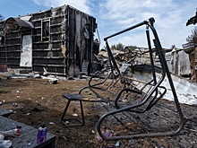 Хинштейн обсудил с Орешкиным восстановление курского прираничья