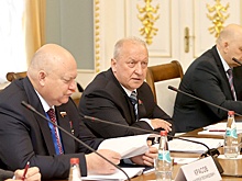 Научно-практическая конференция "Комплексная защита информации" в Гомеле объединила более 100 экспертов