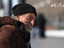 Росстат: в России почти не осталось бедных