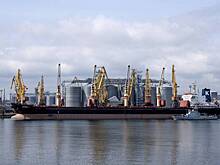 Одесса оказалась в полублокаде