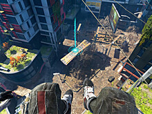 Dying Light&nbsp;2 предлагает игрокам проверить навыки паркура в новых испытаниях