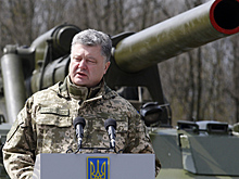 СМИ получили подтверждение намерений Киева ввести военное положение в Донбассе