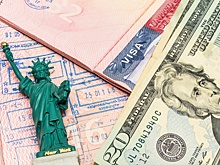 В США рассказали, сколько аннулировали виз из-за нарушений закона