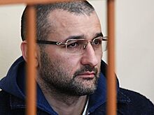 Дело экс-замглавы Росгеологии Горринга рассмотрят в особом порядке
