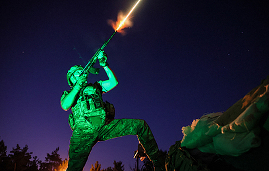 Минобороны представило новых героев СВО