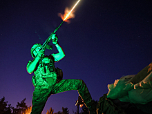 Минобороны представило новых героев СВО