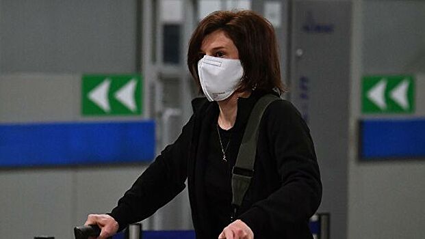 В Израиле число заболевших коронавирусом достигло ста человек