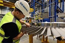 Siemens готов взаимодействовать с ФАС