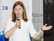 Елизавета Солонченко поздравила нижегородцев со 155-летием Горьковской железной дороги