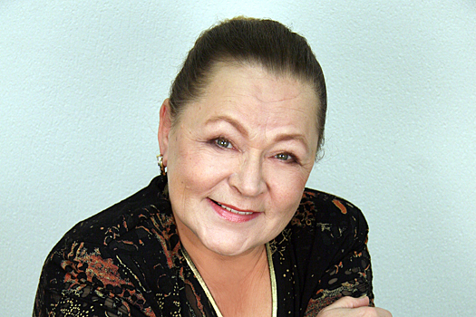 Народная артистка РФ прокомментировала регистрацию товарного знака «Москва слезам не верит»