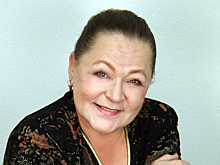 Народная артистка РФ прокомментировала регистрацию товарного знака «Москва слезам не верит»