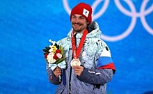 Выступающий за Татарстан Виктор Уайлд рассказал, на что готов променять чемпионат мира