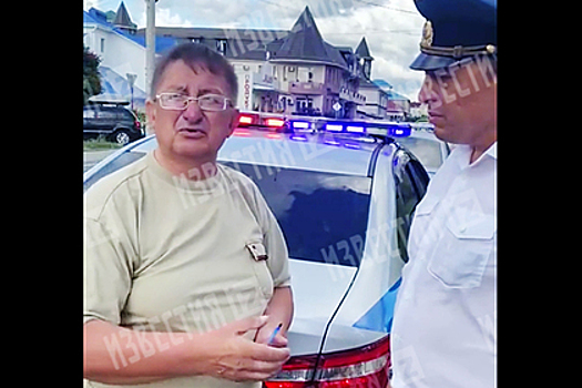 Сбивший шестерых человек под Анапой россиянин объяснился