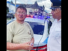 Сбивший шестерых человек под Анапой россиянин объяснился