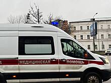 Число отравившихся в подмосковном пансионате выросло