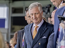 Мошенники использовали имя короля Бельгии для вымогательства денег