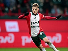 Представитель Батракова ответил на слухи об интересе «Манчестер Сити» к игроку