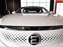 Стартовали продажи еще одного российского электрокара