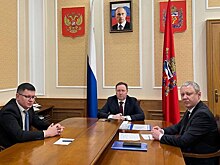 В новогодние каникулы коммунальные службы Оренбуржья отработали без крупных аварий