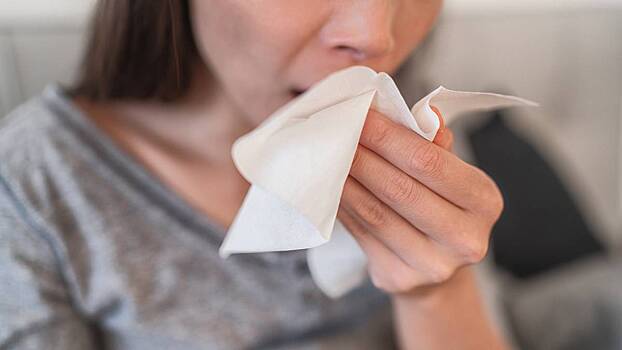 Эпидемиолог пояснил, для кого наиболее опасна пневмония