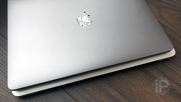 Чем Macbook Pro 2017 Удивил Меня После Macbook Pro 2015 — Рамблер/Новости