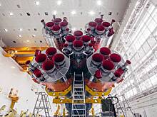 Названы сроки начала строительства площадки для многоразовой ракеты «Амур-СПГ»