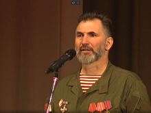 В Нижнем Новгороде в пятый раз прошла культурно-патриотическая акция «День мира на Северном Кавказе»