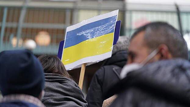 Беженцев с Украины начали лишать поддержки в ЕС