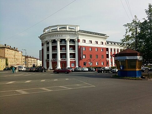 Петрозаводск вошел в десятку самых популярных российских городов для отдыха в августе