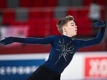 Интервью с фигуристом Львом Лазаревым: победа на первенстве, Олимпиада в Милане, Петросян, Гуменник, Малинин, Трусова