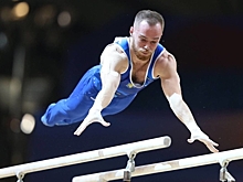 Олимпийского чемпиона Верняева отстранили от соревнований